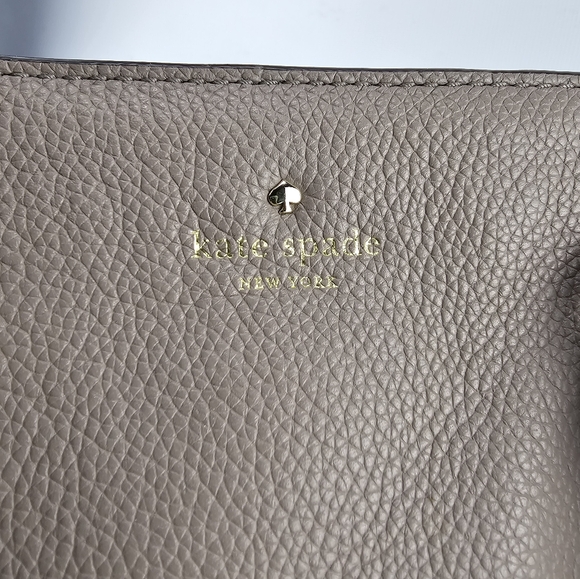 Kate Spade New York Larchmont Avenue Evangelie Crossbody Handbag - Picture 3 of 14